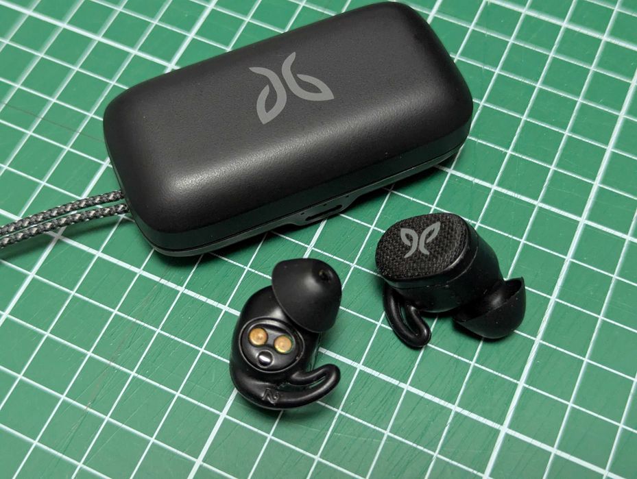Vand Casti Bluetooth Wireless Jaybird Vista 2 Full Box Noise Canceling