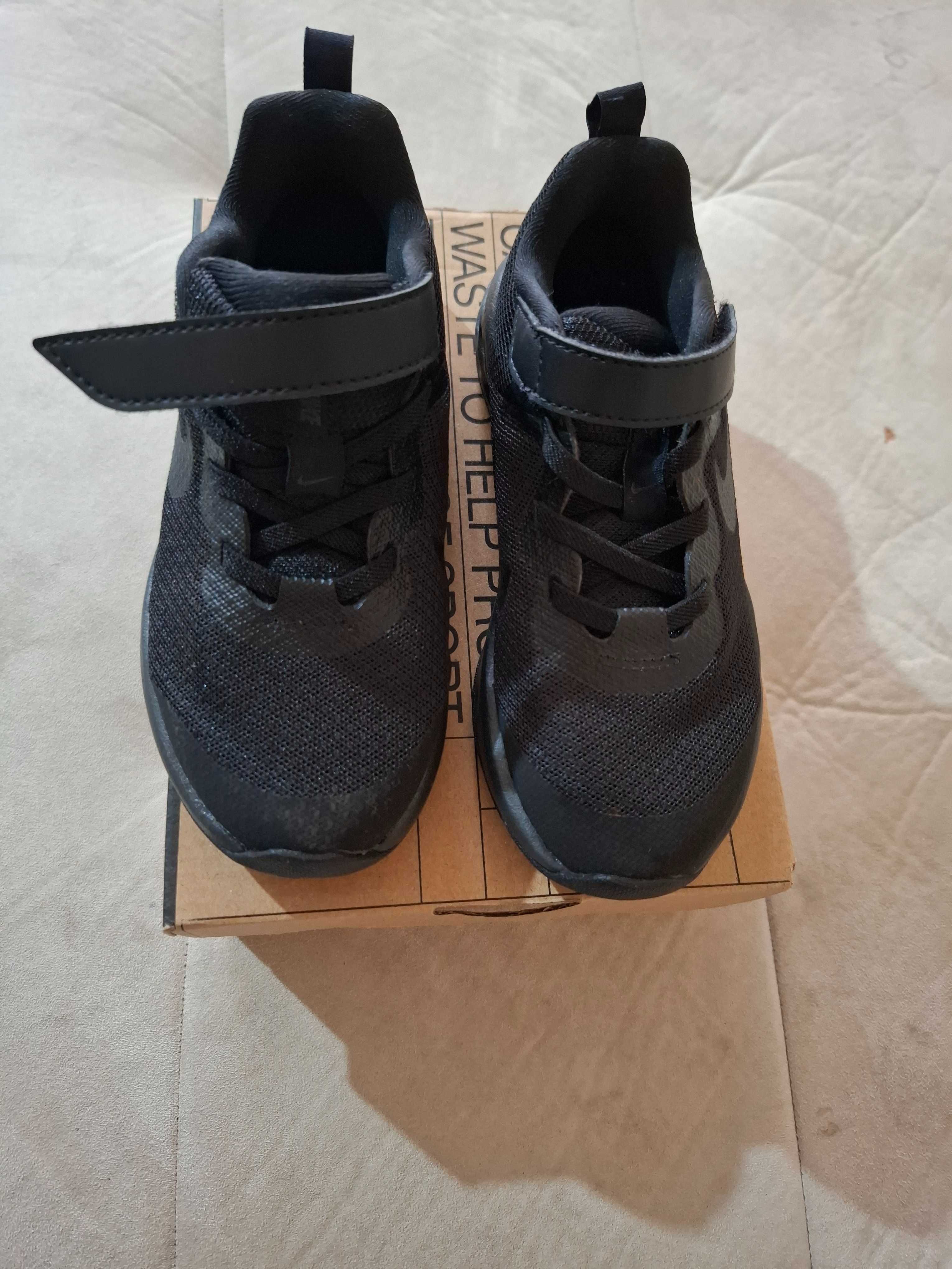 Nike детски маратонки