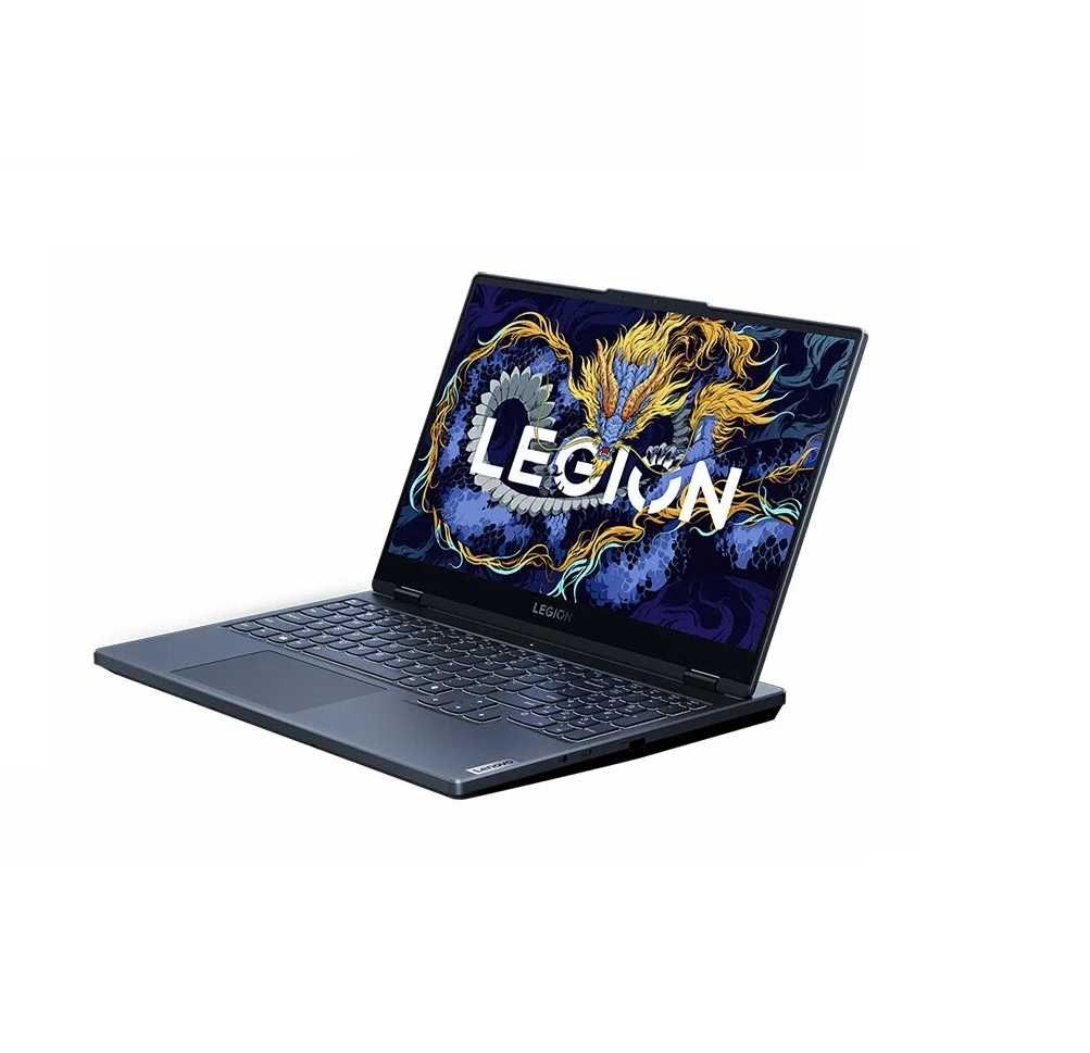 Ноутбук LENOVO LEGION Y7000/I7-13650HX/24GB/512GB/RTX4060/15,6 FHD IPS