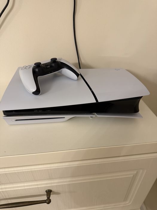 Consola PlayStation 5
