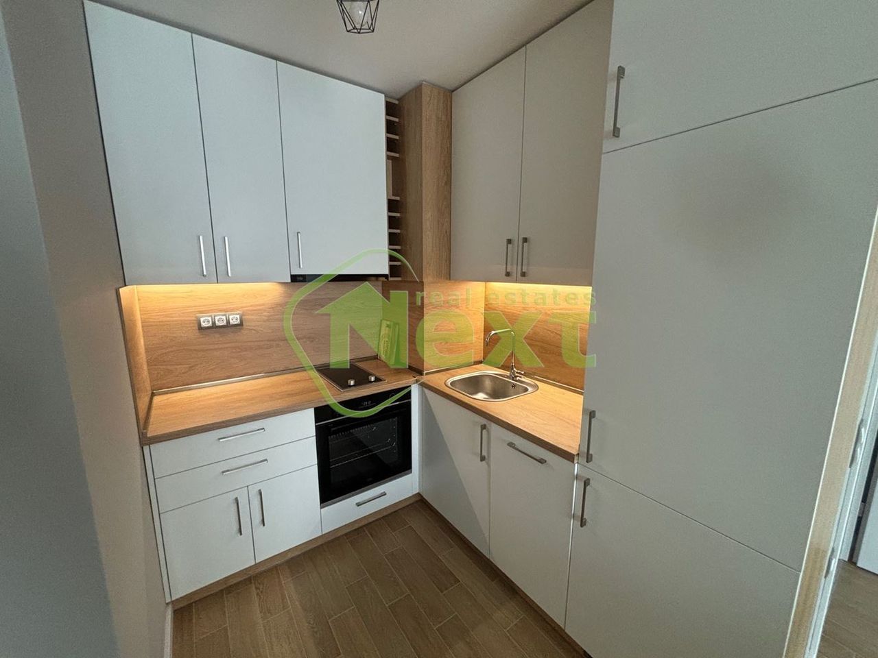 Дава се под наем Двустаен апартамент в София, Овча купел - 68 кв.м за 620 € - Снимка #6