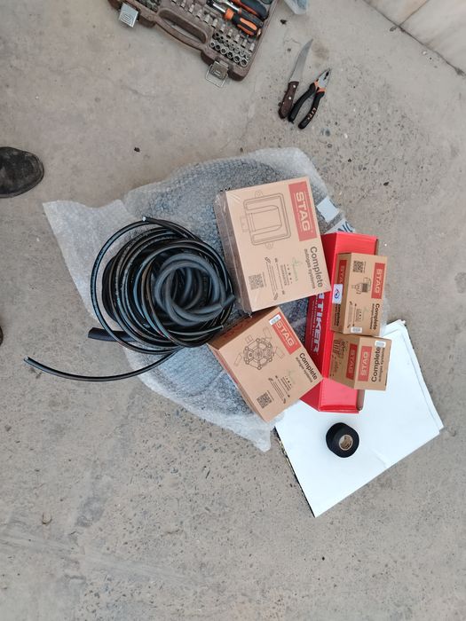 Avto Gaz remont Qarshi Versal tuyxona