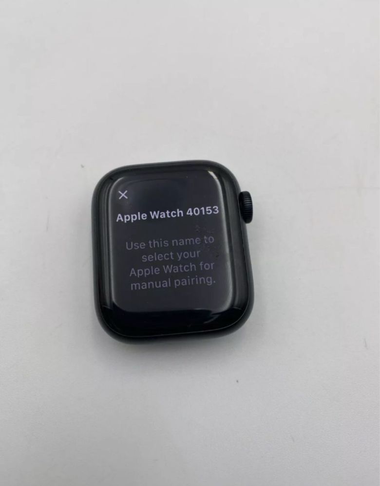 apple watch series 9 ca nou