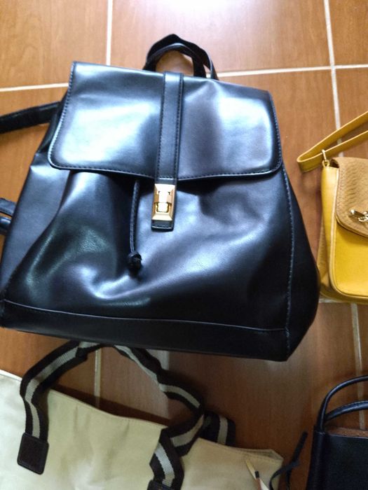 Lot genti pentru dama