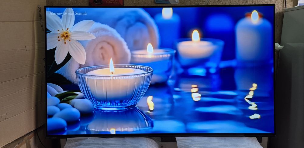 Sony XR-77A84J Google, Android, 4K, UltraHD, Smart, WiFi, 120Hz