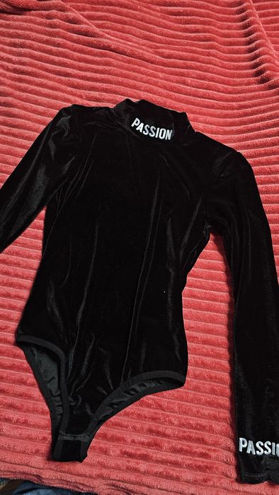 Боди Pause XS размер