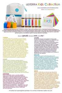 Doterra kit kids