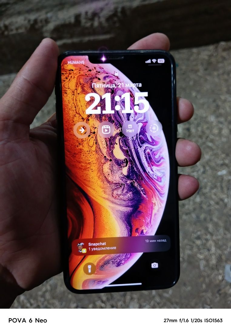 Iphone 11 Promax