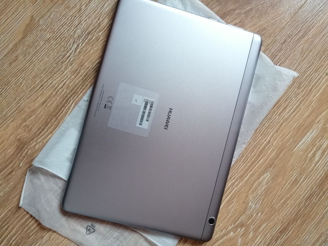 Huawei MediaPad T3 10