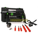 Електрически Перфоратор STAHLMAYER 1600W