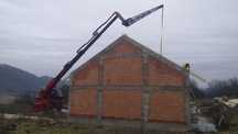Inchiriez manitou rotativ mrt1840