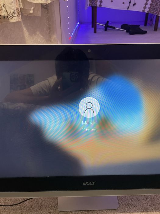 Calculator Acer Aspire Z3-705