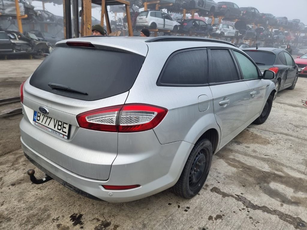 usa portiera stanga dreapta fata fuzeta etrier planetara Ford Mondeo MK4 facelift motor 2.0tdci Dezmembrez