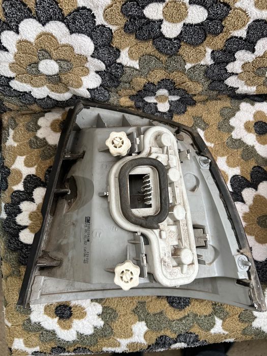 Стопове за Opel Astra G