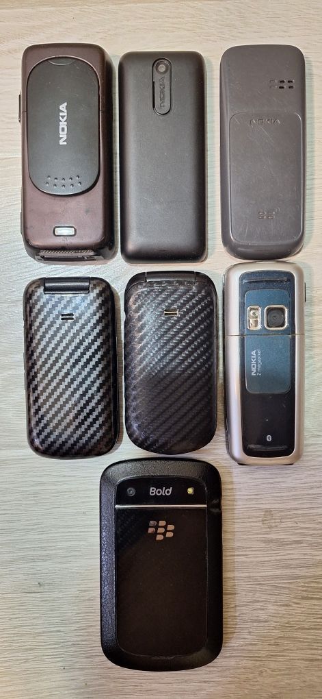 Nokia Telfonla sotiladi