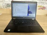 Dell Latitude E7470 i5/ 8 Gb Ram/ SSD 256/ FullHD/ Baterie 3-4 ore