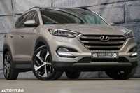 Hyundai Tucson GARANTIE 12Luni*RATE*4x4*Automata*Piele*Panorama*Ventilatie*Camera*etc