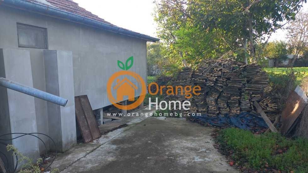 Продава се Къща в Добрич, м-т Газибаба - 34 кв.м за 3206 €/кв.м - Снимка #1