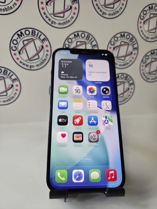 Iphone 12 Pro Max Impecabil baterie 100% Garantie