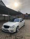 W211 Бампер перед,зад,пороги,губа,диффузор,спойлер