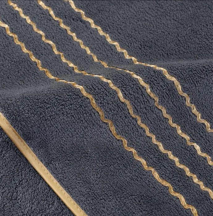 Комплект хавлиени кърпи 12 броя