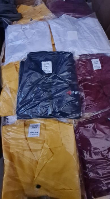 Halate tercot maneca lunca