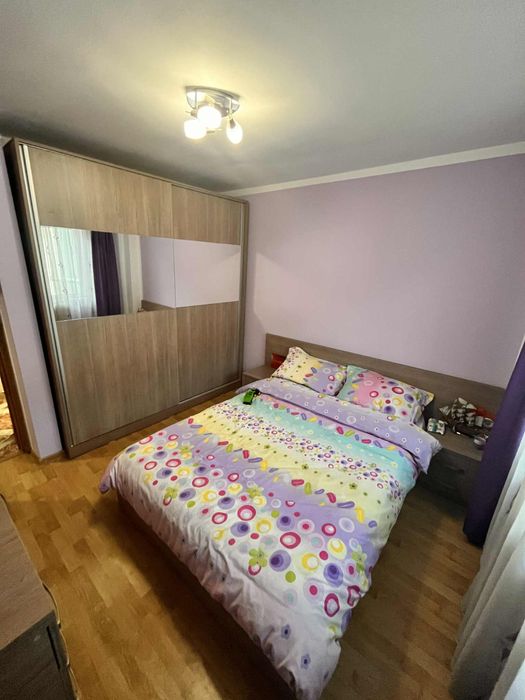 Apartament 3 camere decomandat