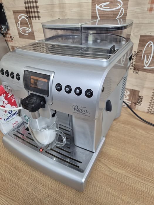 Expresor/Espressor Cafea Saeco Royal One Touch