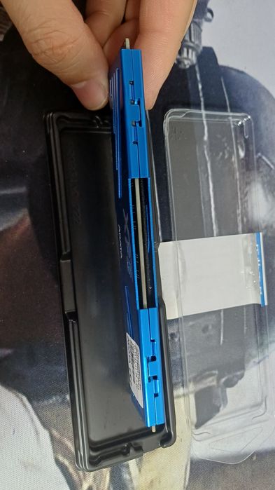 Оперативная память ОЗУ ADATA ddr3 8gb. НОВЫЕ!!