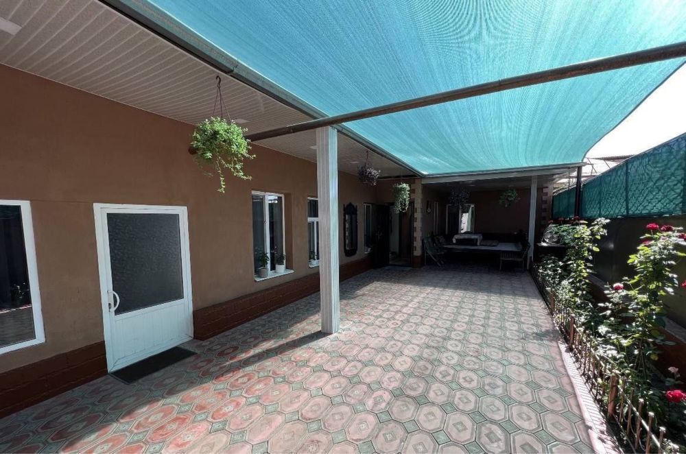 Участок, дом, Яшнабад, метро Дустлик