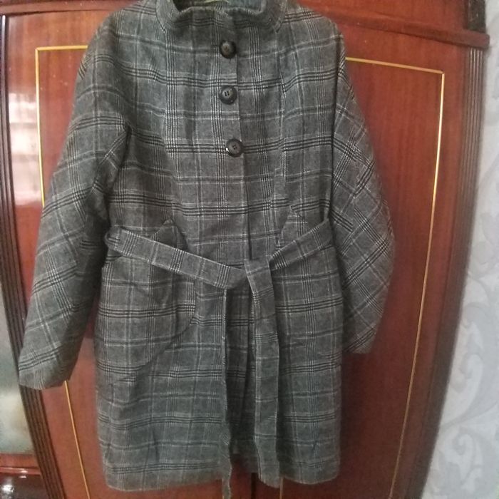 Сыртқы киім, пальто