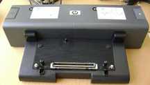 Docking Station HP NC 6400, NC6220,NC6320 HSTNN-IX01 ,NC4200,NC4400