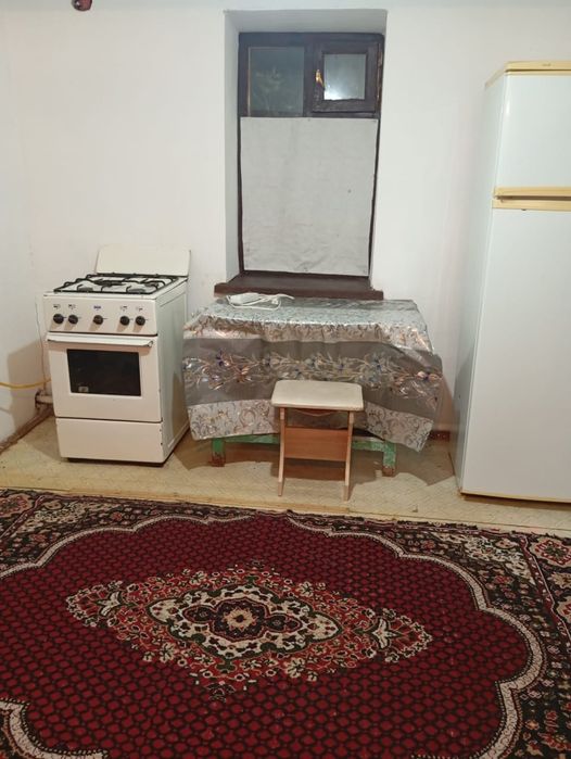 Сдам 2ком времянку