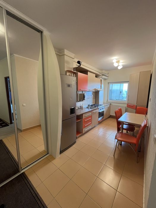 Apartament 2 camere Zorilor (Cluj) cu parcare subterana !