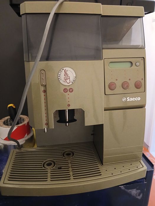 Vând  Saeco - Ambra , Incanto New, Minuto , Krups EA 82xx, etc