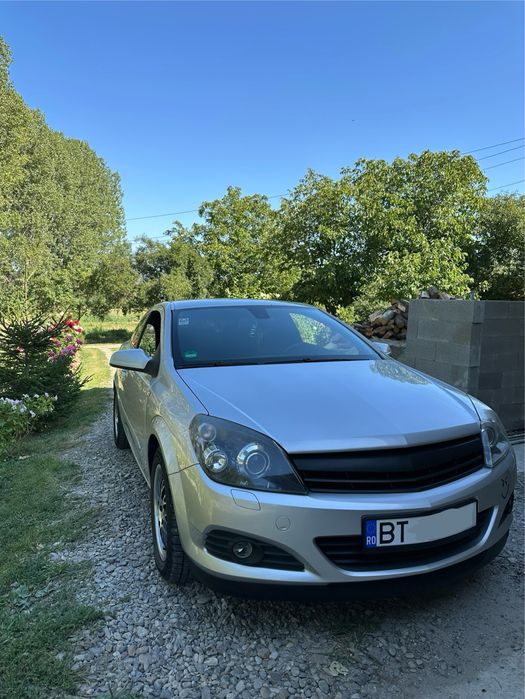 Vand opel astra h GTC 2007