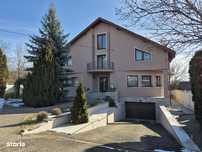 Somcuta Mare, casa