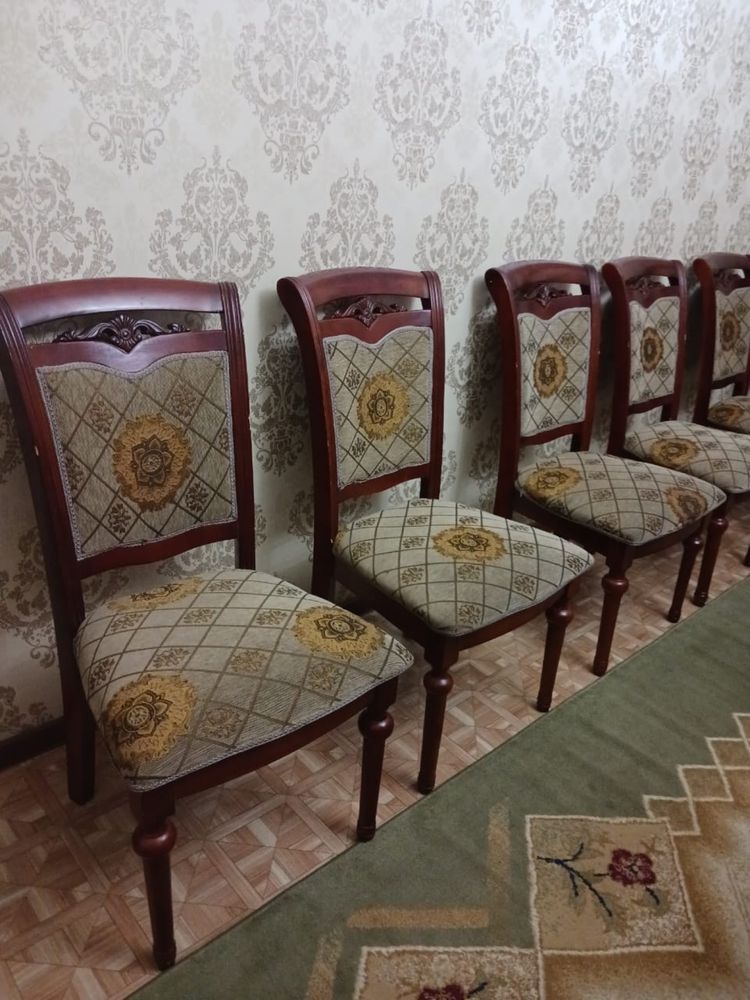 Стулья 14 штук