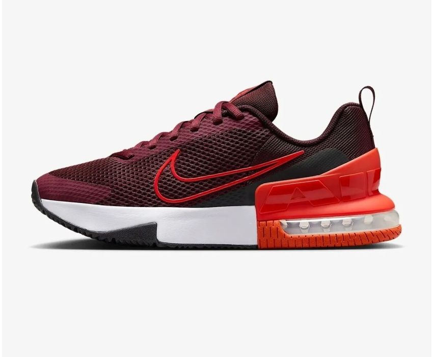 Pantofi sport NIKE AIR MAX ALPHA TRAINER 61833