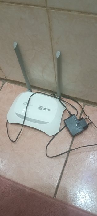 Продам роутер модем tp - link
