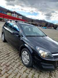 Opel Astra H  1.9  CDTI 120 C.p An 2005