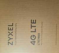 Роутер Zyxel 4G LTE7460