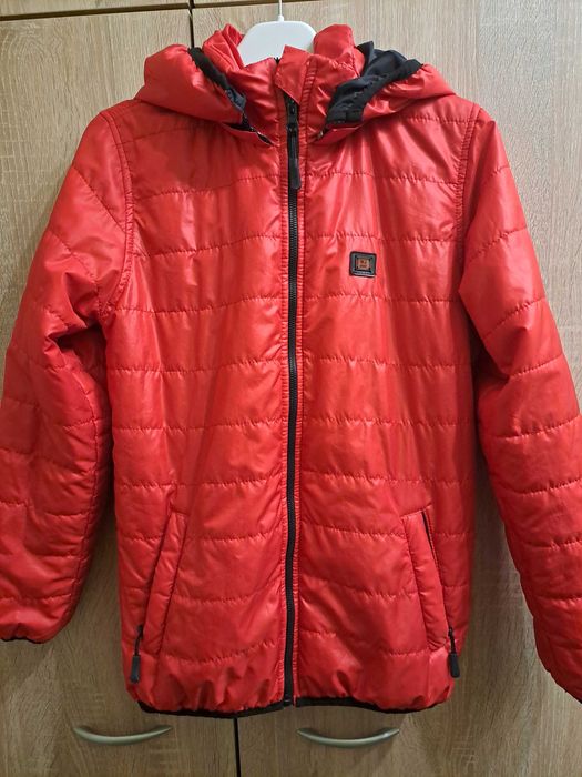 Пролетно яке "Degi"