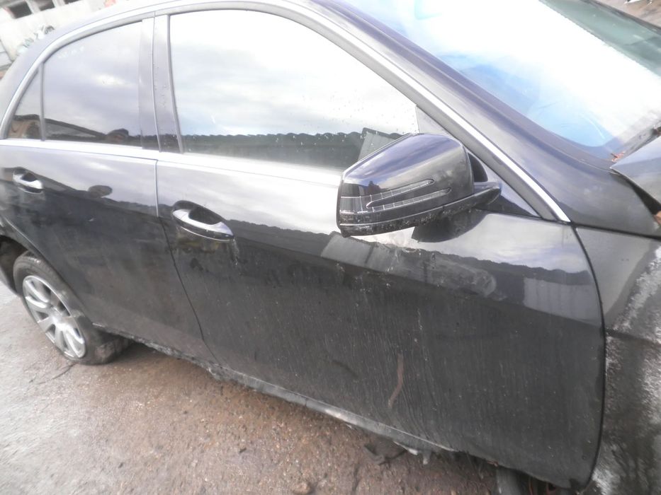 Usa stanga spate / dreapta fata  Mercedes E Class W212 Facelift