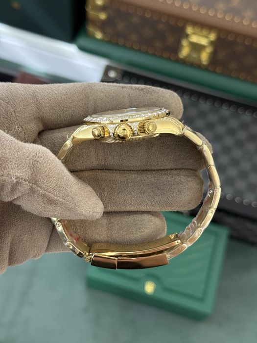 Rolex Daytona Oysterflex New Model 2025