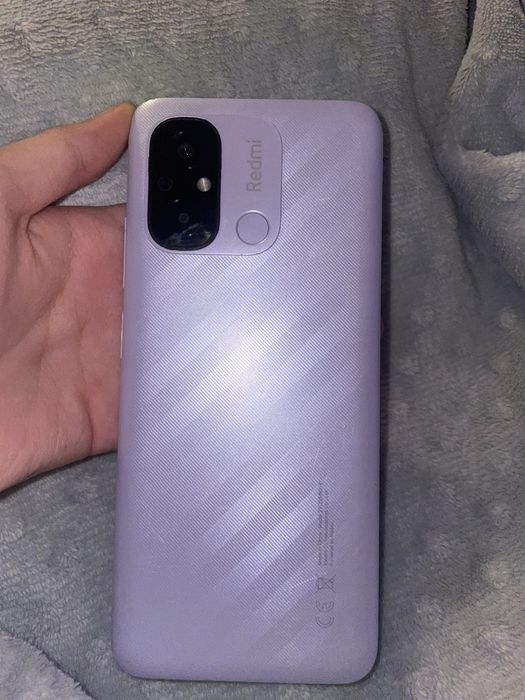 Редми 12С цену сами напишете