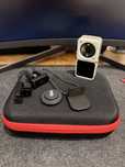 Dji Osmo Action 2 Dual screen-cameră de acțiune