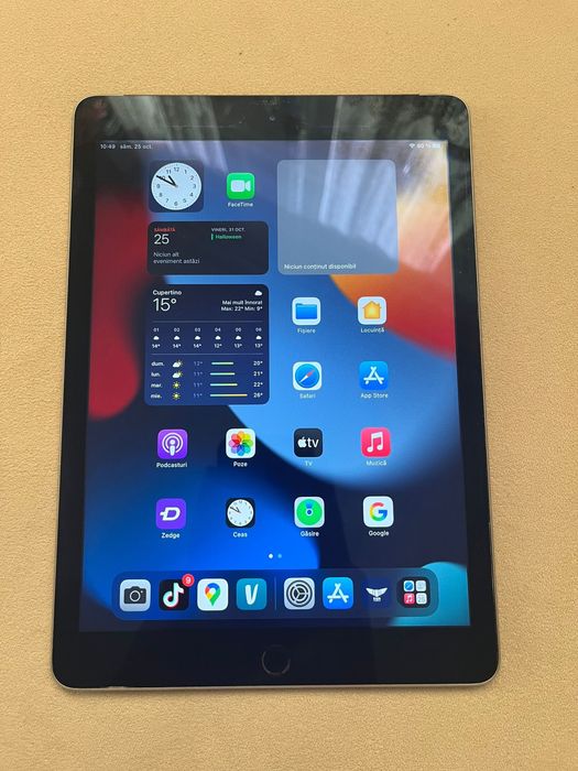 Tableta ipad air 2 ca noua