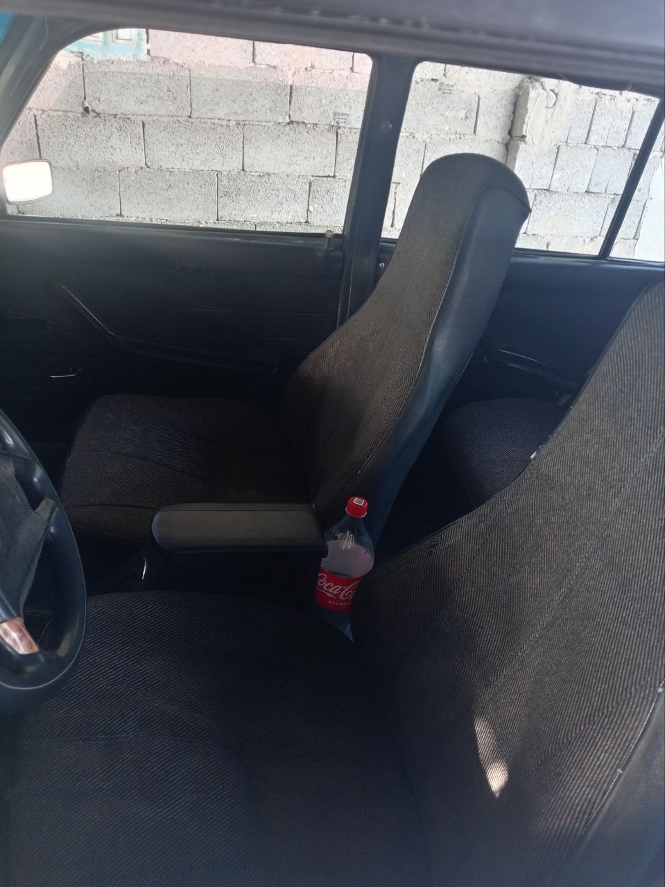 Moshina sotiladi barter bor neksia1 volga3110 vilis469ga barter boʻlad