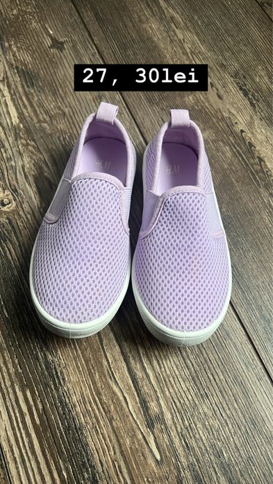 Tenesi H&M , numarul 27